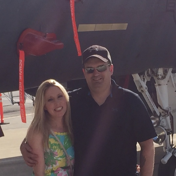 Meet your Posher, Alisha - Picture 1 of 1